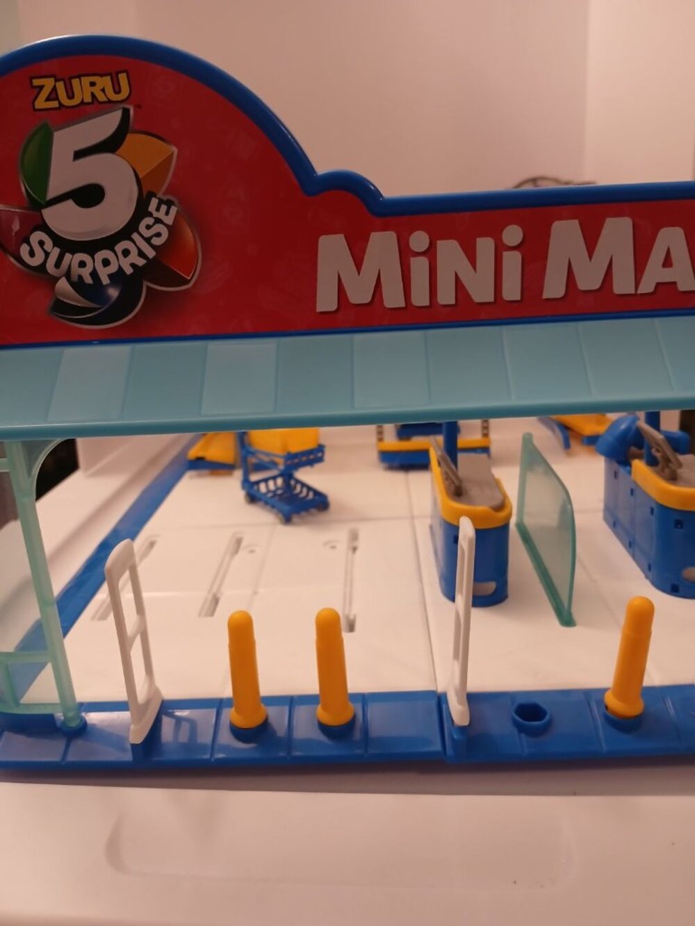 Mini Brand Mini Mart